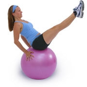 Ballon d'exercices