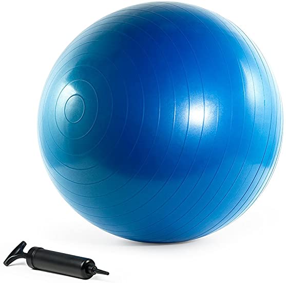 Ballon d'exercices