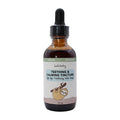 Balm Baby - Bye Bye Teething Hello SLEEP! Natural & Organic