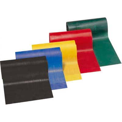 Bandes élastiques d'exercices Thera Band