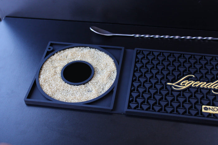 Bar Mat INNOVATIVE 3in1 Multifunctional