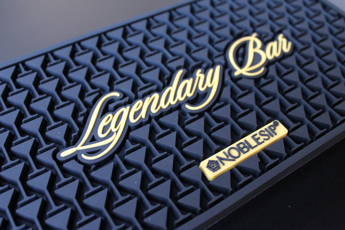 Bar Mat INNOVATIVE 3in1 Multifunctional
