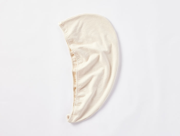 Bare Organic Hair Wrap