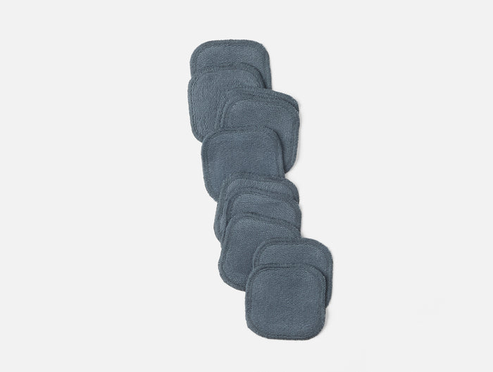 Bare Organic Makeup Pads
