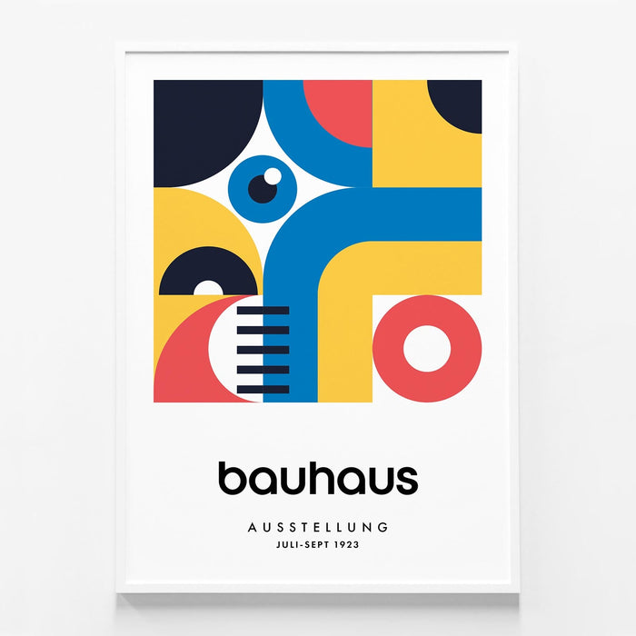 Bauhaus 1923 No. 2
