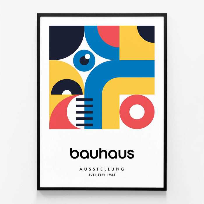 Bauhaus 1923 No. 2