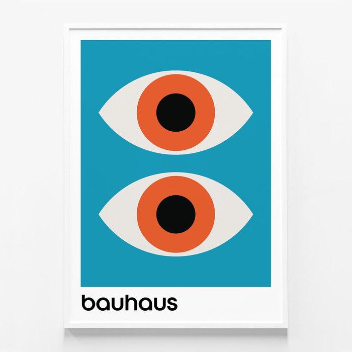 Bauhaus Aqua