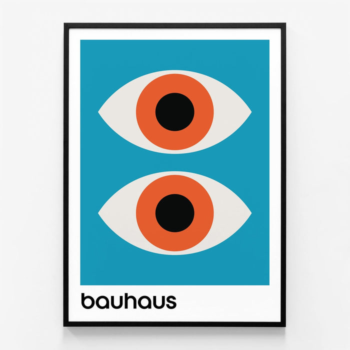 Bauhaus Aqua
