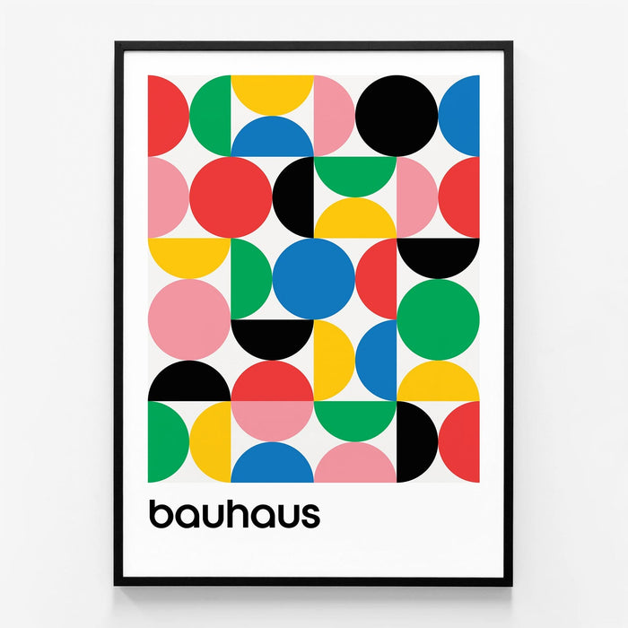 Bauhaus Colours No. 3