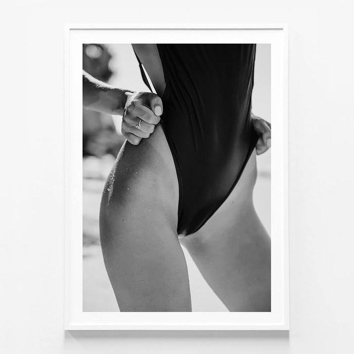 Beach Fashion No. 2