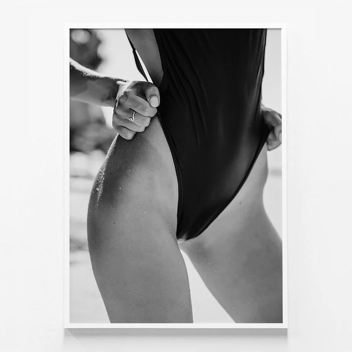 Beach Fashion No. 2