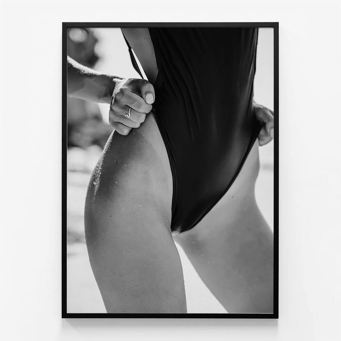 Beach Fashion No. 2
