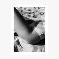 Beach Fashion 3 wall art print