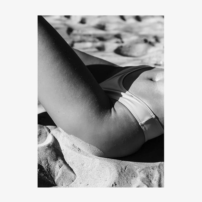Beach Fashion No. 3