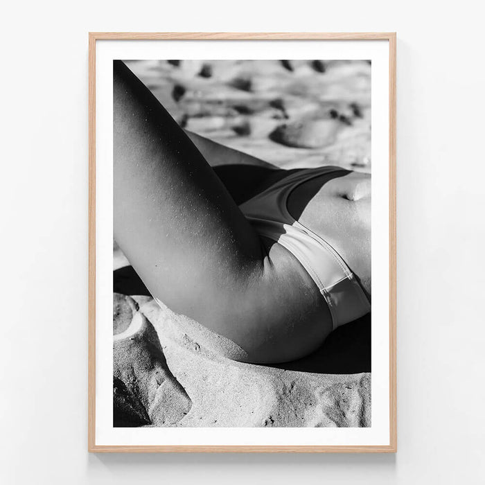 Beach Fashion No. 3