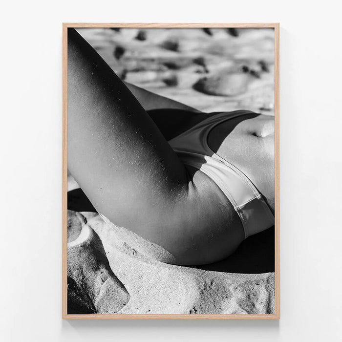 Beach Fashion No. 3
