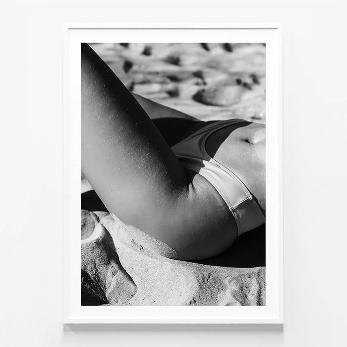 Beach Fashion No. 3
