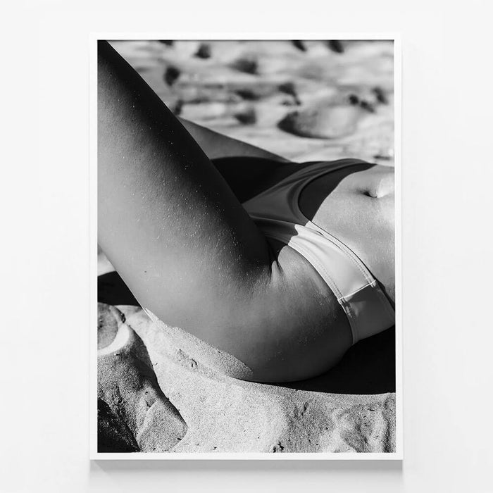 Beach Fashion No. 3