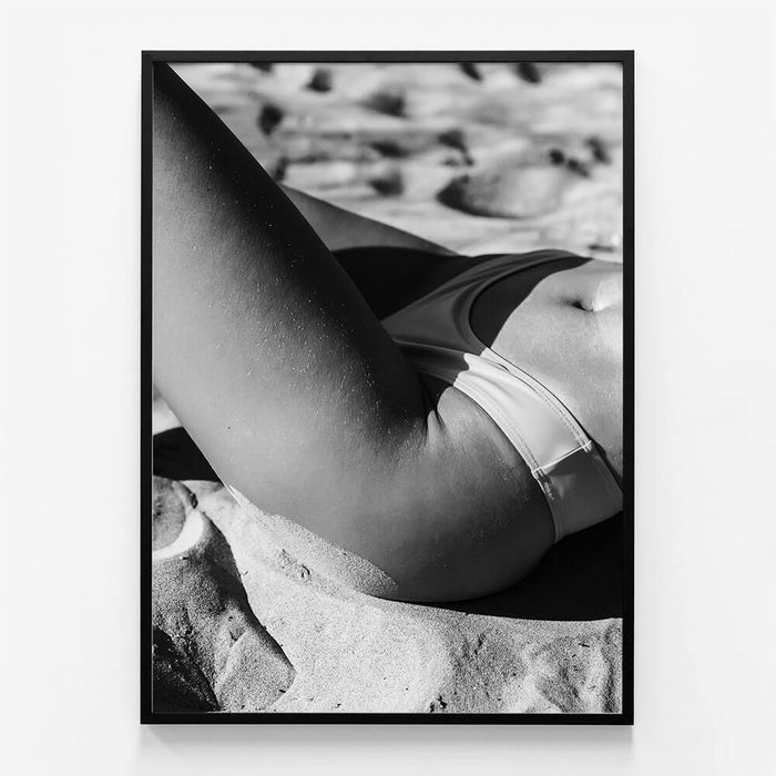 Beach Fashion No. 3