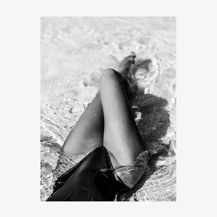 Beach Fashion No. 4