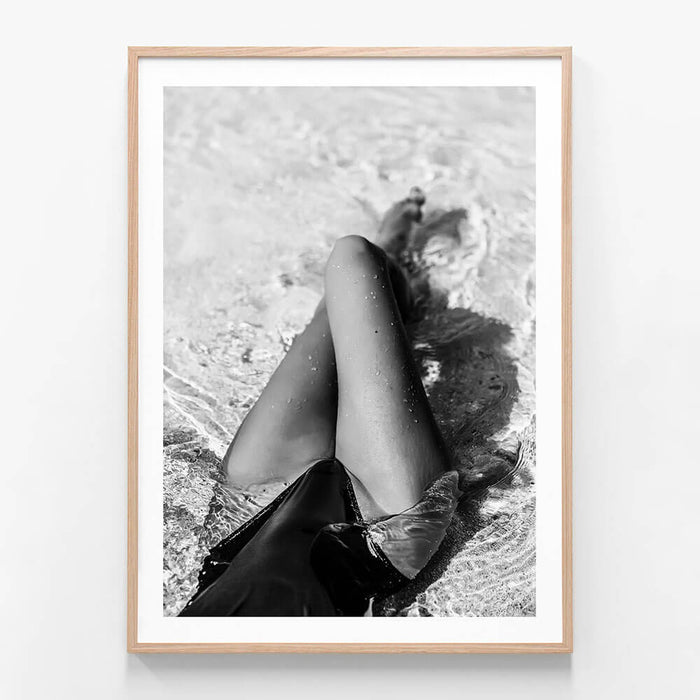 Beach Fashion No. 4