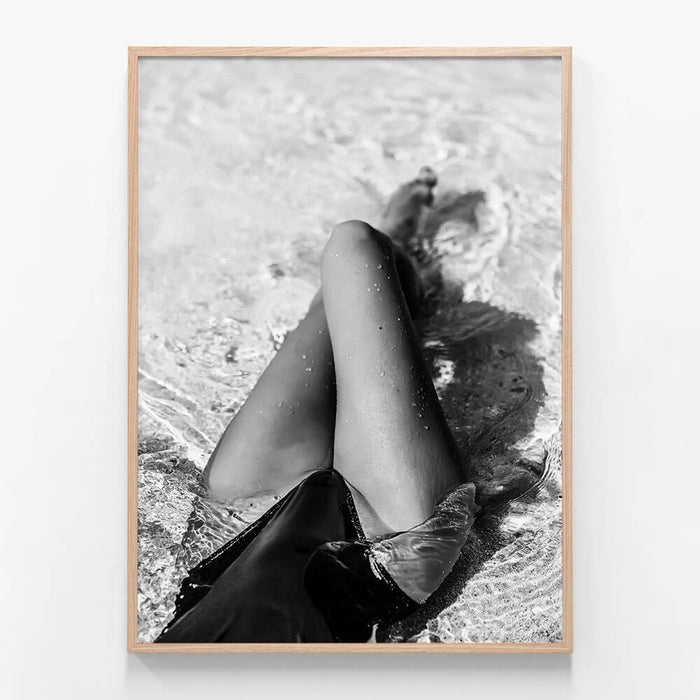 Beach Fashion No. 4