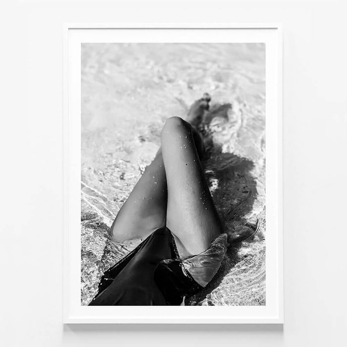 Beach Fashion No. 4
