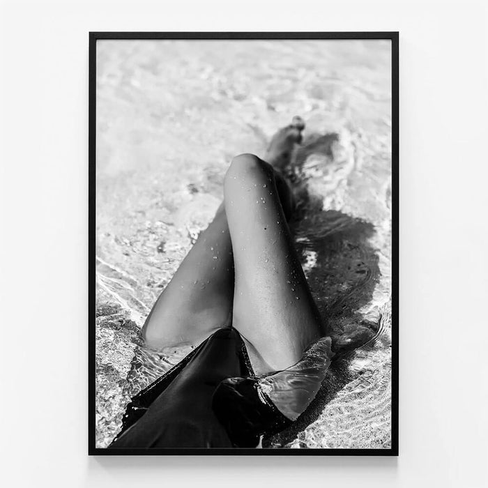 Beach Fashion No. 4