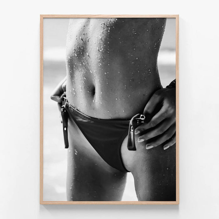 Beach Fashion