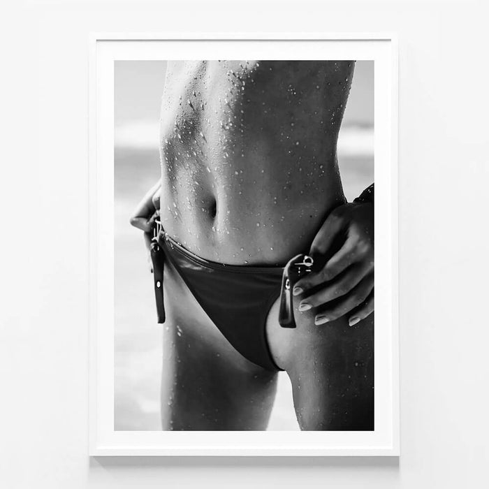 Beach Fashion