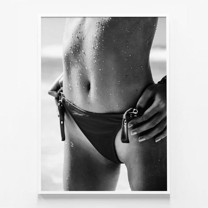 Beach Fashion