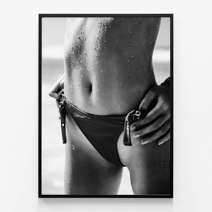 Beach Fashion