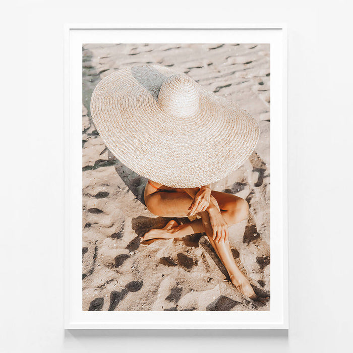 Beach Hat