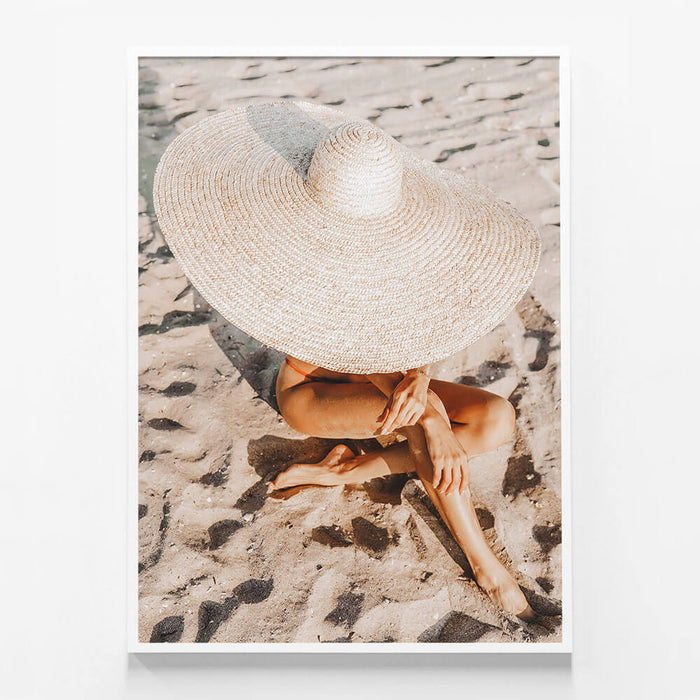 Beach Hat