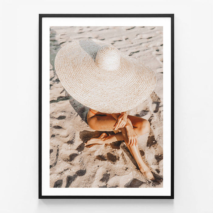 Beach Hat