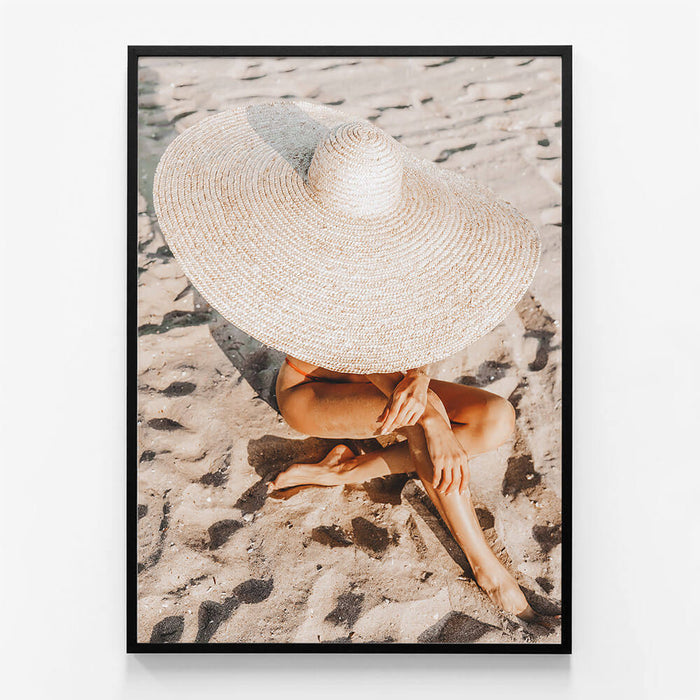 Beach Hat