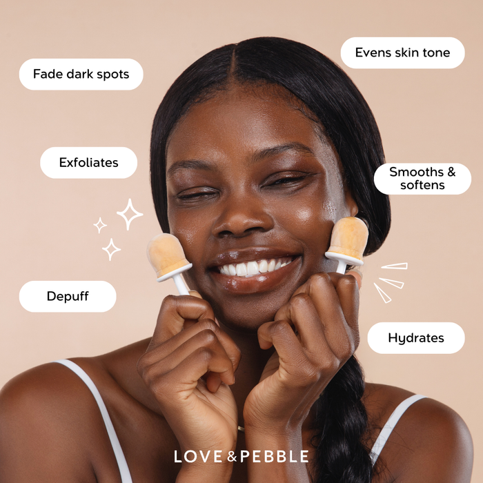BEAUTY POPS™ Glow Enzyme Frozen Mask (Refill Only)