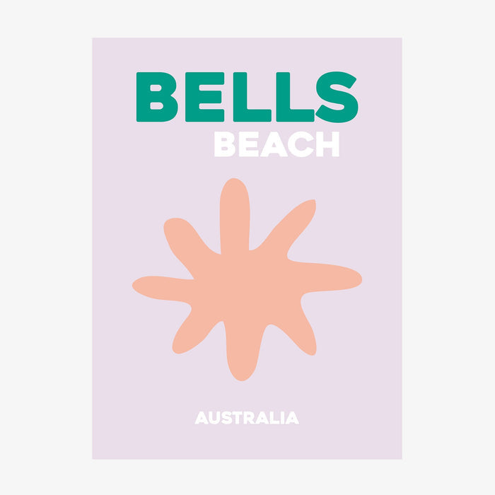 Bells Beach No. 1