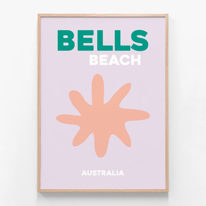 Bells Beach No. 1