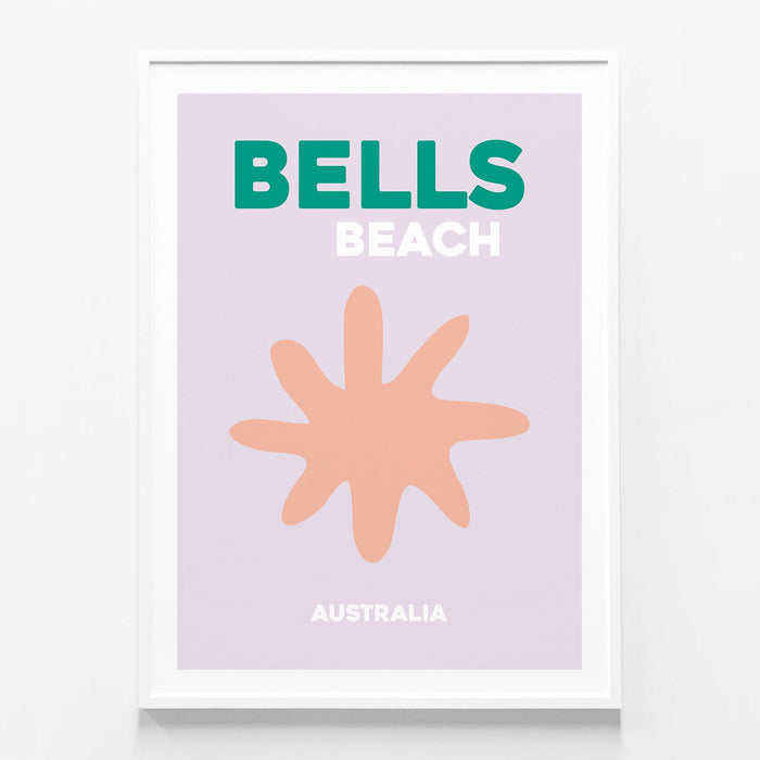 Bells Beach No. 1