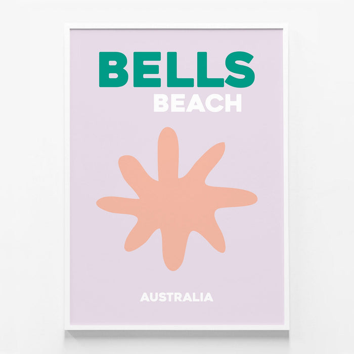 Bells Beach No. 1