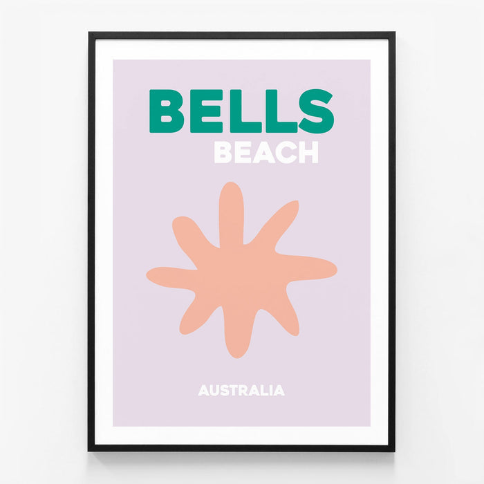 Bells Beach No. 1