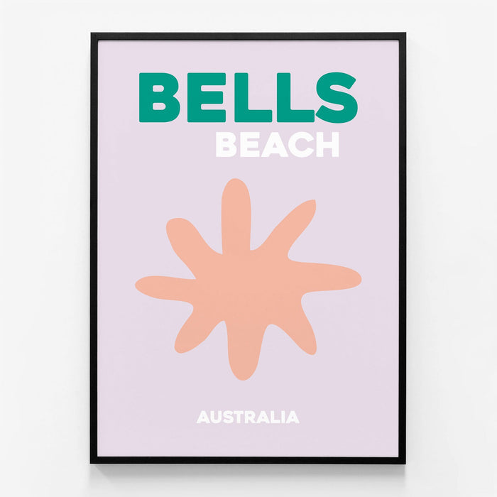 Bells Beach No. 1