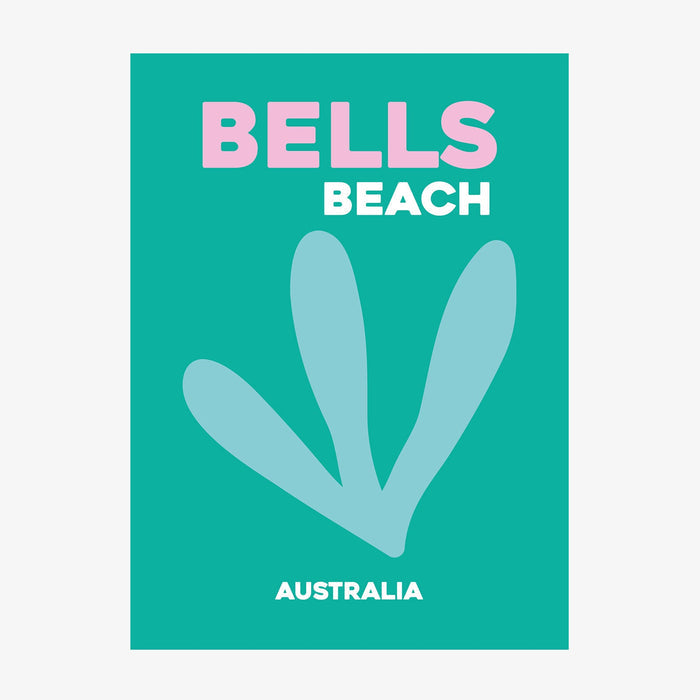 Bells Beach No. 2