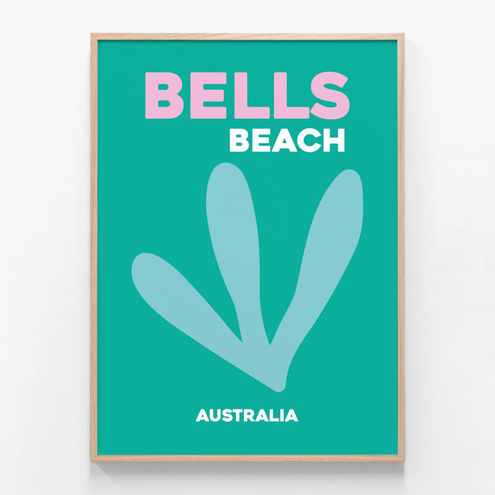 Bells Beach No. 2