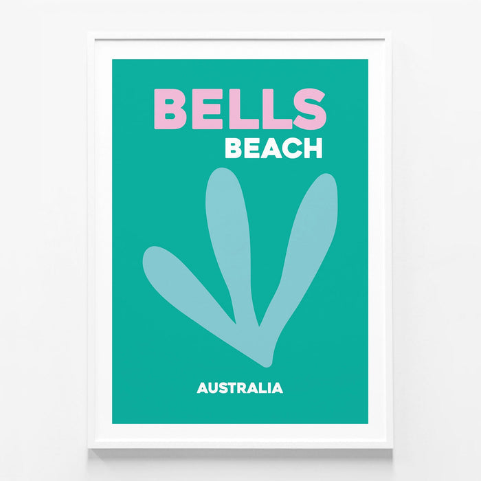 Bells Beach No. 2