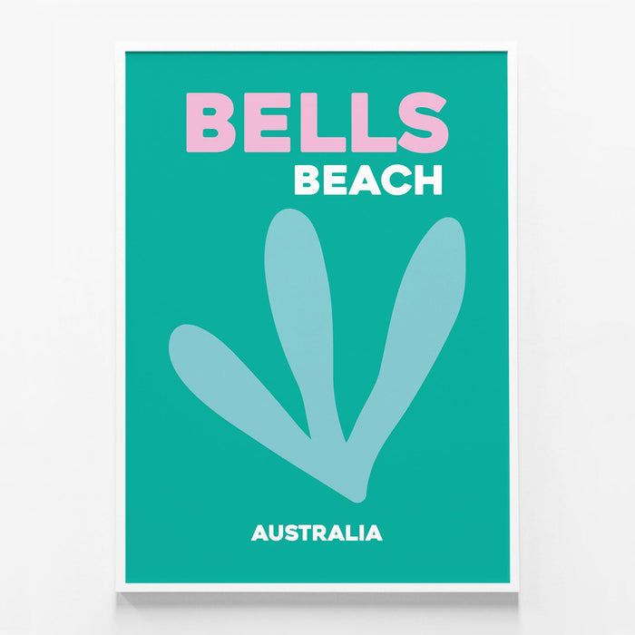 Bells Beach No. 2