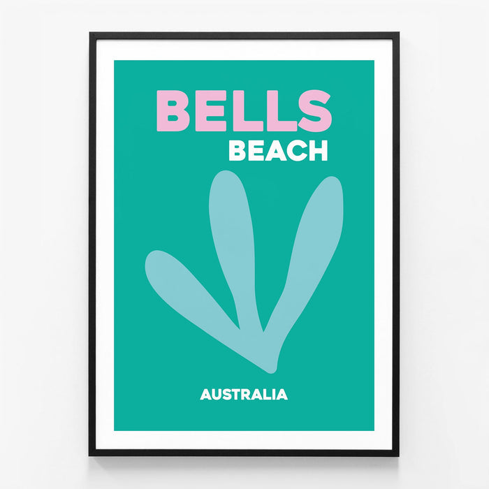 Bells Beach No. 2