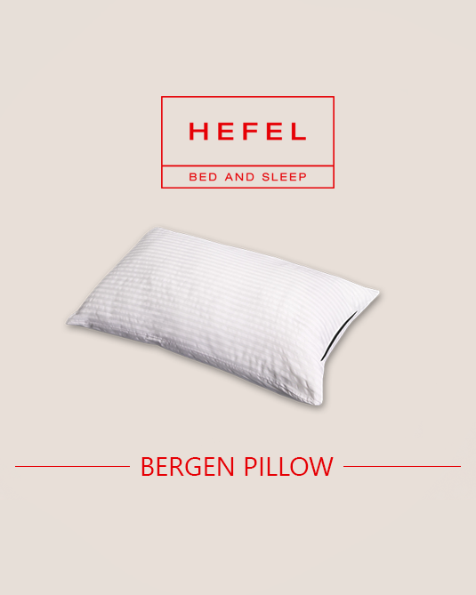 Bergen Pillow