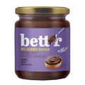 Bett'r Organic Hazelnut Cocoa Spread